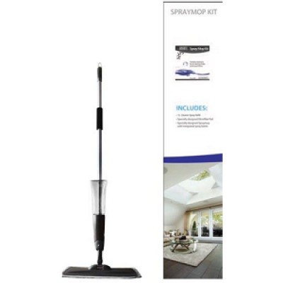 Набор для деликатного ухода за напольным покрытием Arboritec Spray Mop Kit