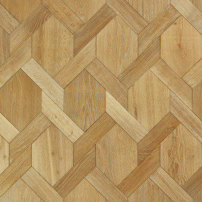 Модульный паркет Mansion Weave (Дуб)