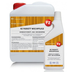Средство для мытья паркета под лаком RZ PARKETT WISCHPFLEGE (RZ-381)