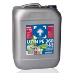 Дисперсійна ґрунтовка UZIN PE 360 PLUS (10 кг)