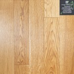Инженерная паркетная доска Дуб рустик под маслом AB Classic (15 х 120 х 500-1500 мм)