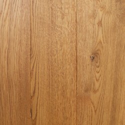 Інженерна паркетна дошка Дуб селект під маслом AB Basic Red-Brown (15х150х500-1500 мм)