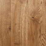 Массивная паркетная доска Дуб рустик под маслом AB Basic Red Mahogany (15 х 100 х 500-1000 мм)