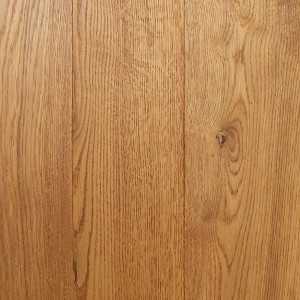 Массивная паркетная доска Дуб селект под маслом AB Basic Red-Brown (15 х 120 х 500-1000 мм)